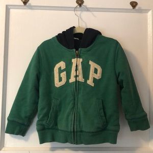 GAP kids jacket 3 Years